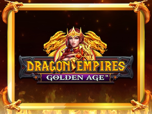 গোল্ডেন এম্পায়ার 699 bet স্লট